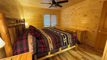 3 chambres, Wi-Fi, draps fournis