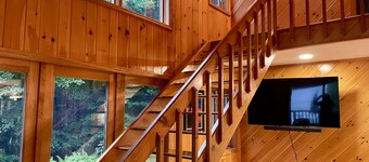 “Hollywood Nights”