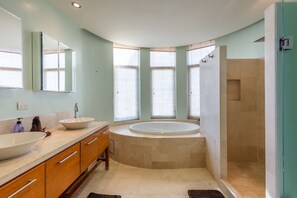 Bathroom - Encanto Living 1104 by Kivoya (Puerto Peñasco)
