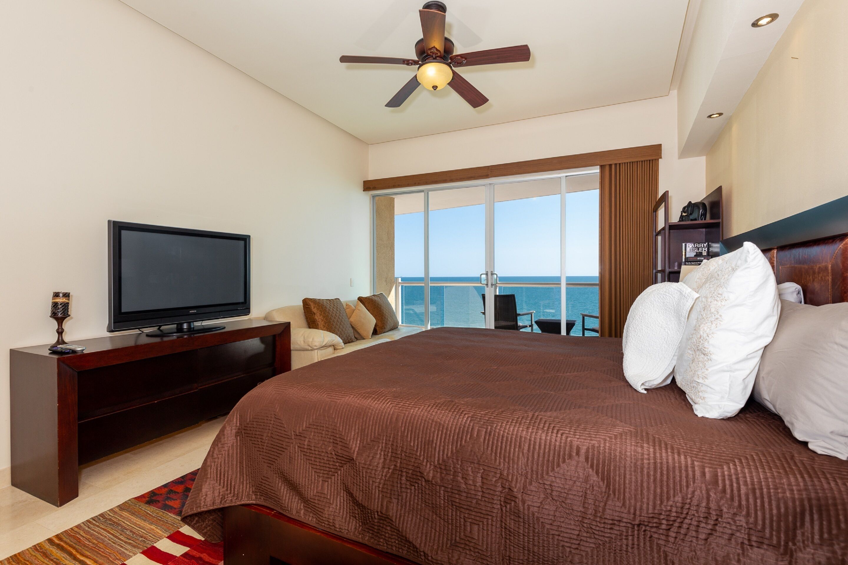 公寓 | 2 多间卧室、免费 WiFi