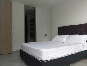 1 Schlafzimmer, WLAN
