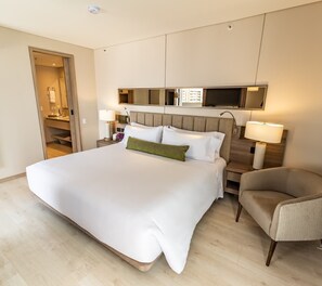 2 slaapkamers