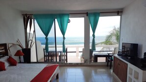 Free WiFi, bed sheets - Paraiso Casa Blanca (Acapulco)