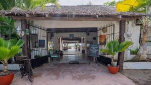Property entrance - Paraiso Casa Blanca (Acapulco)