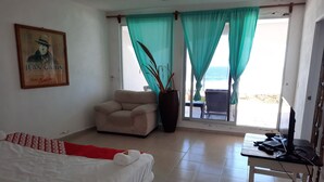 Free WiFi, bed sheets - Paraiso Casa Blanca (Acapulco)