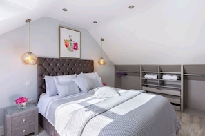 2 chambres, fer et planche Ă repasser, lit parapluie, Wi-Fi gratuit
