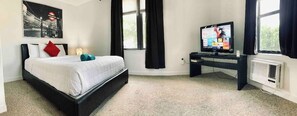 1 chambre, Wi-Fi