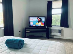 1 chambre, Wi-Fi