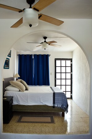 2 Schlafzimmer, WLAN