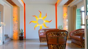 Unclassified image, 4 of 41, button - Framfor inn (Chetumal)