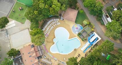 MobilHome 4 pers 2 chambres Ă 300 m de la plage