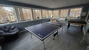 Sala de juegos