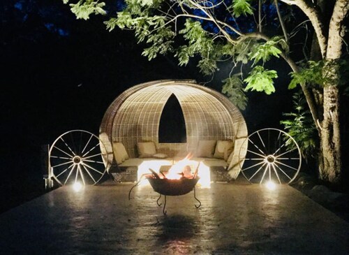 Scenic Rim Country Charm at Cainbabale Creek