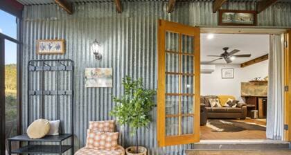 Scenic Rim Country Charm at Cainbabale Creek