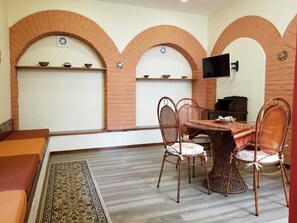 Restauración