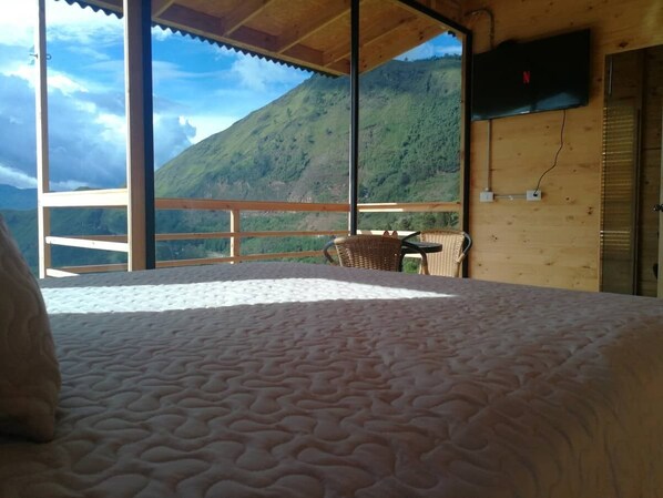 1 habitación 