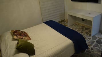 6 bedrooms