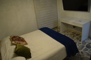 6 habitaciones