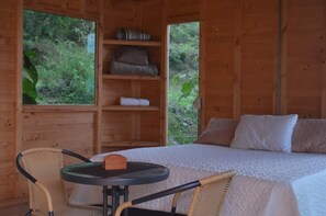 1 chambre, Wi-Fi