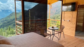 1 habitación y wifi