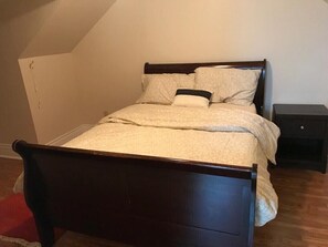 4 chambres, Wi-Fi