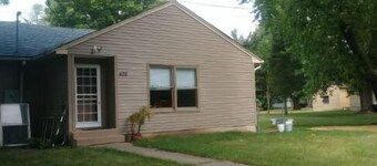 Cozy, Quiet, Clean, and Bright