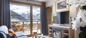 Endroit Super! Appartement Confortable avec Cuisine | Wi-Fi Gratuit + Accès Sauna