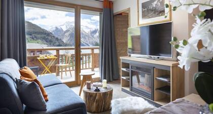 Endroit Super! Appartement Confortable avec Cuisine | Wi-Fi Gratuit + Accès Sauna