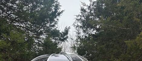 شرفة/رواق