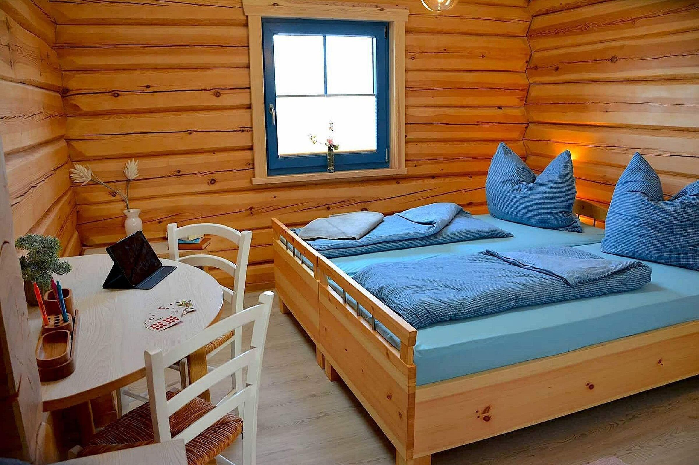 Ferienzimmer Stör-Stube mit Dusche/WC