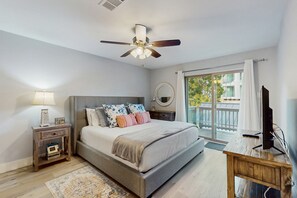 2 bedrooms, Internet, bed sheets