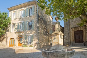 Exterieur