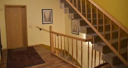 Müllers zweite Ferienwohnung in der Görlitzer Altstadt