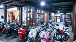 Halaman properti