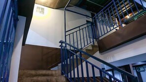 Interior - Super OYO 3728 Tunas Plaza Residence (Bekasi)