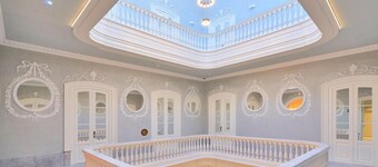 Tandem Palacio Veedor De Galeras Suites