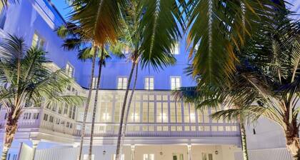 Tandem Palacio Veedor De Galeras Suites