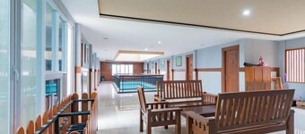 Sans Hotel Budaya Cirebon