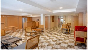 Hall