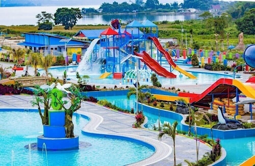 Labersa Toba Hotel and Convention Centre Balige