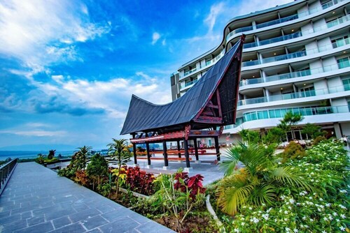 Labersa Toba Hotel and Convention Centre Balige
