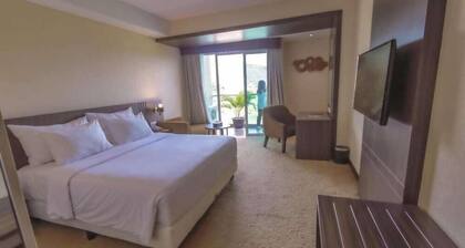 Labersa Toba Hotel and Convention Centre Balige