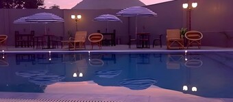 Grand Wisata Hotel Flores