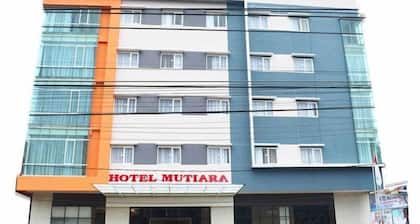 Hotel Mutiara