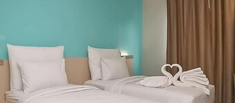 Hotel Mutiara