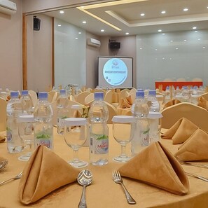 Møtefasiliteter