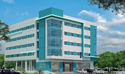Hotel Mutiara