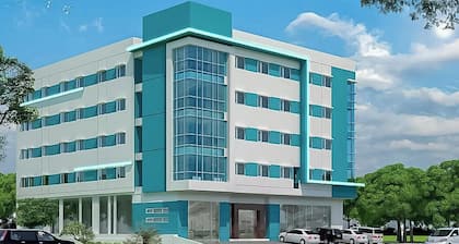Hotel Mutiara