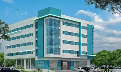 Hotel Mutiara