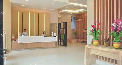 Hotel Mutiara